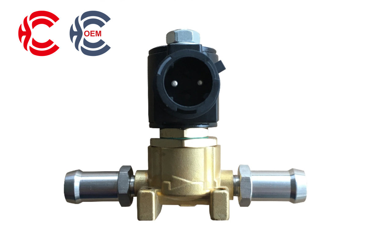 OEM: DZ913189711304 1M3TE14A51C1A-3754210Material: ABS MetalColor: blackOrigin: Made in ChinaWeight: 200gPacking List: 1* Urea Heating Solenoid Valve More ServiceWe can provide OEM Manufacturing serviceWe can Be your one-step solution for Auto PartsWe can provide technical scheme for you Feel Free to Contact Us, We will get back to you as soon as possible.