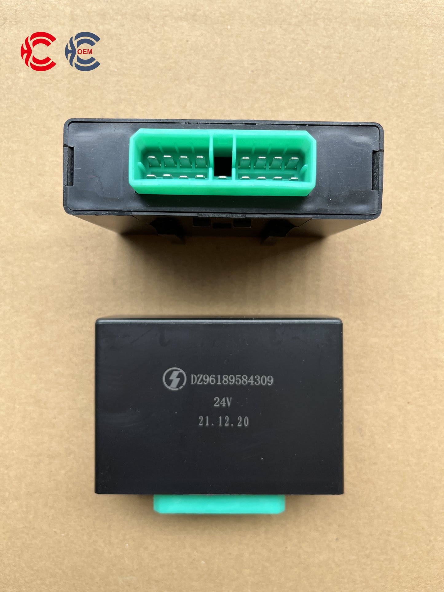 OEM: DZ96189584309 SG3735Material: ABS Color: black redOrigin: Made in ChinaWeight: 50gPacking List: 1* Flash Relay More ServiceWe can provide OEM Manufacturing serviceWe can Be your one-step solution for Auto PartsWe can provide technical scheme for you Feel Free to Contact Us, We will get back to you as soon as possible.