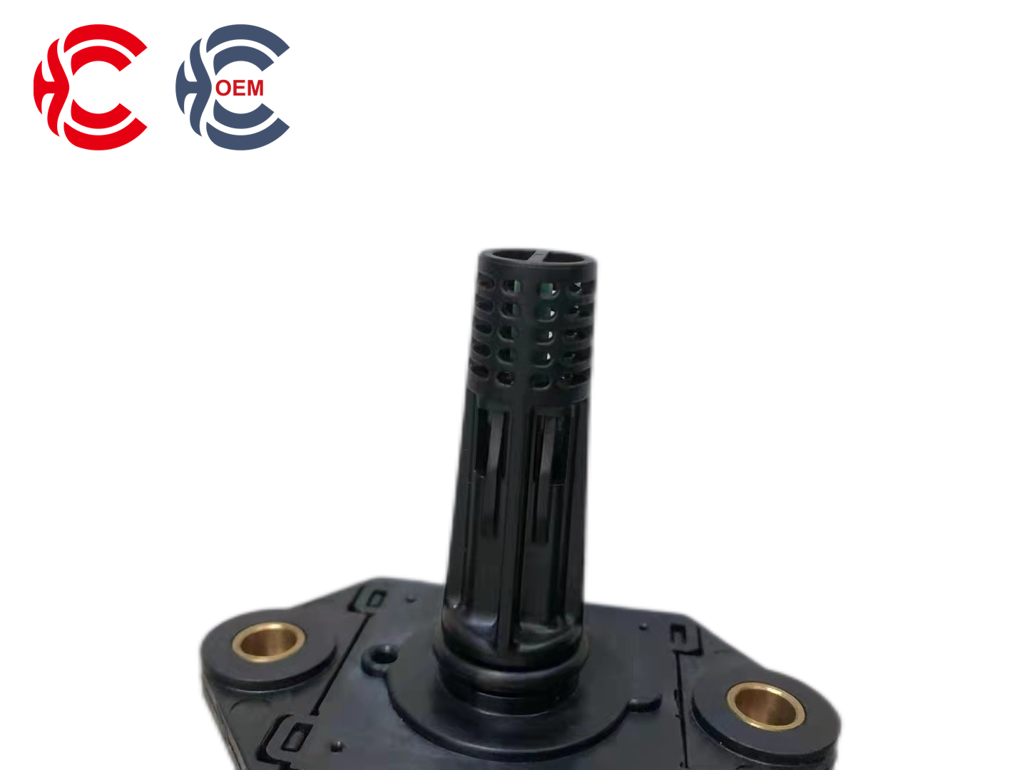 OEM: E1628301AMaterial: ABS MetalColor: black silver goldenOrigin: Made in ChinaWeight: 1500gPacking List: 1* Ambient Temperature and Humidity Sensor More ServiceWe can provide OEM Manufacturing serviceWe can Be your one-step solution for Auto PartsWe can provide technical scheme for you Feel Free to Contact Us, We will get back to you as soon as possible.