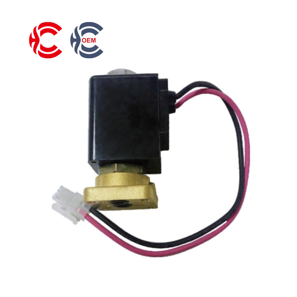 OEM: EA020023 KDSMaterial: ABS MetalColor: blackOrigin: Made in ChinaWeight: 200gPacking List: 1* Urea Heating Solenoid Valve More ServiceWe can provide OEM Manufacturing serviceWe can Be your one-step solution for Auto PartsWe can provide technical scheme for you Feel Free to Contact Us, We will get back to you as soon as possible.