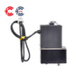 OEM: EA720046 COIL KDS Adblue/Urea Pump Repair Accessories Pressure Regulating Solenoid ValveMaterial: MetalColor: SilverOrigin: Made in ChinaWeight: 100gPacking List: 1* Adblue/Urea Pump Repair Accessories Pressure Regulating Solenoid Valve More ServiceWe can provide OEM Manufacturing serviceWe can Be your one-step solution for Auto PartsWe can provide technical scheme for you Feel Free to Contact Us, We will get back to you as soon as possible.