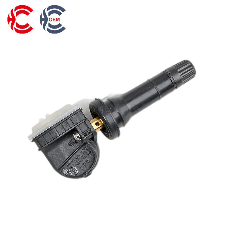 OEM: EV6T-1A180-CBMaterial: ABS MetalColor: Black SilverOrigin: Made in ChinaWeight: 200gPacking List: 1* Tire Pressure Monitoring System TPMS Sensor More ServiceWe can provide OEM Manufacturing serviceWe can Be your one-step solution for Auto PartsWe can provide technical scheme for you Feel Free to Contact Us, We will get back to you as soon as possible.