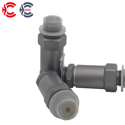 OEM: F00R000775Material: ABS metalColor: black silverOrigin: Made in ChinaWeight: 300gPacking List: 1* Pressure Limiter Valve More ServiceWe can provide OEM Manufacturing serviceWe can Be your one-step solution for Auto PartsWe can provide technical scheme for you Feel Free to Contact Us, We will get back to you as soon as possible.
