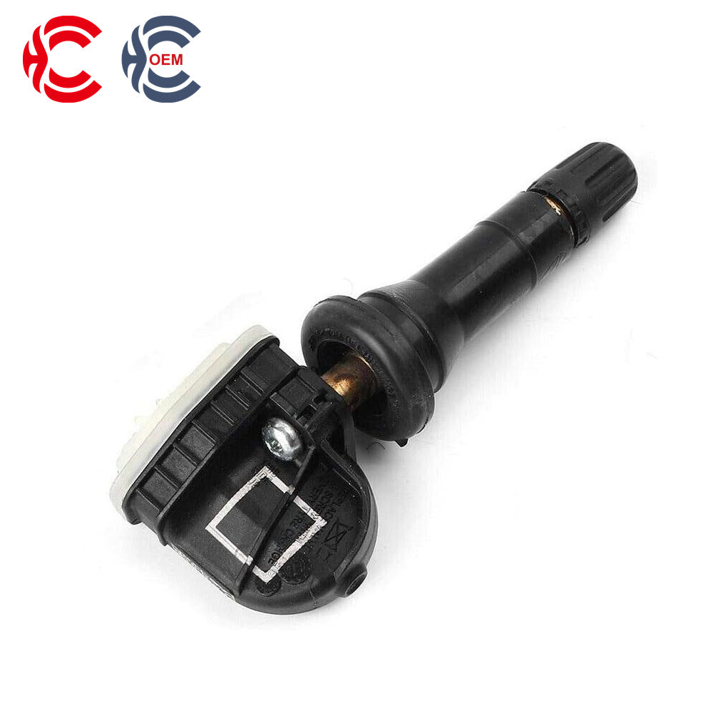 OEM: F2GT-1A180-CBMaterial: ABS MetalColor: Black SilverOrigin: Made in ChinaWeight: 200gPacking List: 1* Tire Pressure Monitoring System TPMS Sensor More ServiceWe can provide OEM Manufacturing serviceWe can Be your one-step solution for Auto PartsWe can provide technical scheme for you Feel Free to Contact Us, We will get back to you as soon as possible.