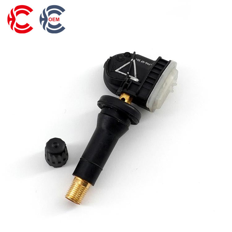 OEM: F2GT-1A180-CCMaterial: ABS MetalColor: Black SilverOrigin: Made in ChinaWeight: 200gPacking List: 1* Tire Pressure Monitoring System TPMS Sensor More ServiceWe can provide OEM Manufacturing serviceWe can Be your one-step solution for Auto PartsWe can provide technical scheme for you Feel Free to Contact Us, We will get back to you as soon as possible.