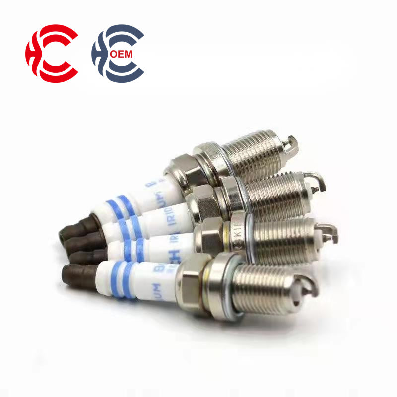 OEM: FR3K11332Material: ABS MetalColor: black silverOrigin: Made in ChinaWeight: 100gPacking List: 1* Spark Plug More ServiceWe can provide OEM Manufacturing serviceWe can Be your one-step solution for Auto PartsWe can provide technical scheme for you Feel Free to Contact Us, We will get back to you as soon as possible.