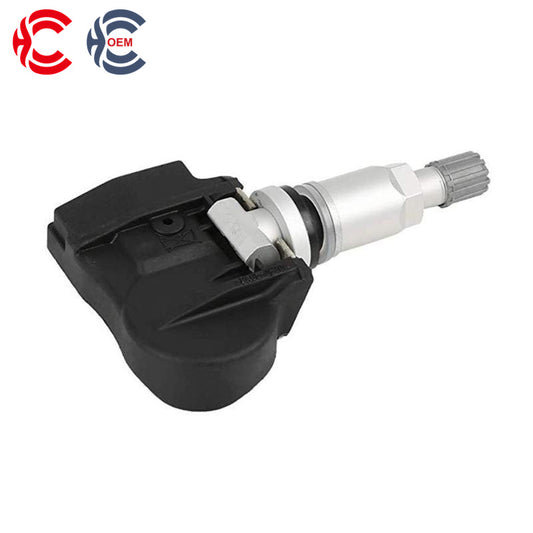 OEM: FS15L1Material: ABS MetalColor: Black SilverOrigin: Made in ChinaWeight: 200gPacking List: 1* Tire Pressure Monitoring System TPMS Sensor More ServiceWe can provide OEM Manufacturing serviceWe can Be your one-step solution for Auto PartsWe can provide technical scheme for you Feel Free to Contact Us, We will get back to you as soon as possible.