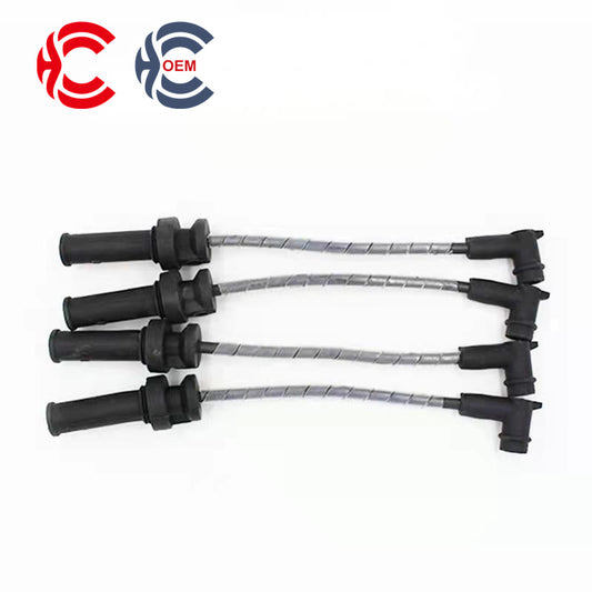 OEM: G1A00-3705070Material: ABS MetalColor: blackOrigin: Made in ChinaWeight: 100gPacking List: 1* High Voltage Conductive Wire More ServiceWe can provide OEM Manufacturing serviceWe can Be your one-step solution for Auto PartsWe can provide technical scheme for you Feel Free to Contact Us, We will get back to you as soon as possible.