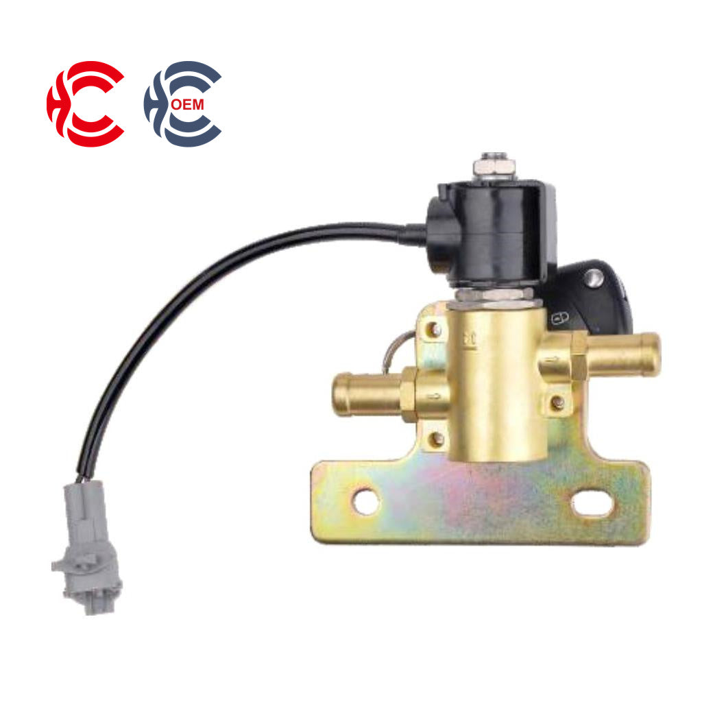 OEM: H0125280002A0 LEFT FOTON AUMANMaterial: ABS MetalColor: blackOrigin: Made in ChinaWeight: 200gPacking List: 1* Urea Heating Solenoid Valve More ServiceWe can provide OEM Manufacturing serviceWe can Be your one-step solution for Auto PartsWe can provide technical scheme for you Feel Free to Contact Us, We will get back to you as soon as possible.