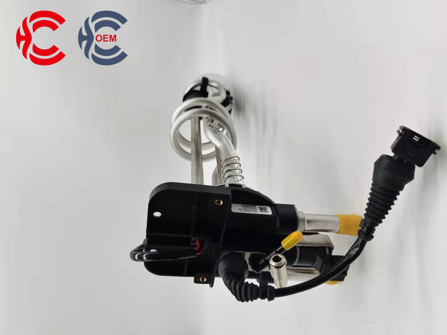 OEM: HA10006131 HA10006134 HENGHEMaterial: ABS metalColor: black silverOrigin: Made in ChinaWeight: 1000gPacking List: 1* Adblue Pump More ServiceWe can provide OEM Manufacturing serviceWe can Be your one-step solution for Auto PartsWe can provide technical scheme for you Feel Free to Contact Us, We will get back to you as soon as possible.