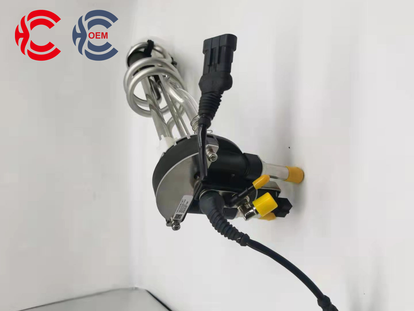 OEM: HA10006187 HA10006134 HENGHEMaterial: ABS metalColor: black silverOrigin: Made in ChinaWeight: 1000gPacking List: 1* Adblue Pump More ServiceWe can provide OEM Manufacturing serviceWe can Be your one-step solution for Auto PartsWe can provide technical scheme for you Feel Free to Contact Us, We will get back to you as soon as possible.
