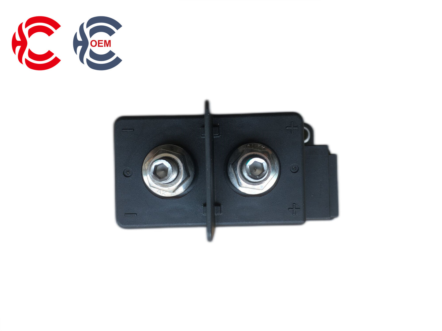 OEM: HFE82V-300B 750-24-HC4Material: ABS metalColor: black silverOrigin: Made in ChinaWeight: 300gPacking List: 1* Direct Current(DC) Contactor More ServiceWe can provide OEM Manufacturing serviceWe can Be your one-step solution for Auto PartsWe can provide technical scheme for you Feel Free to Contact Us, We will get back to you as soon as possible.