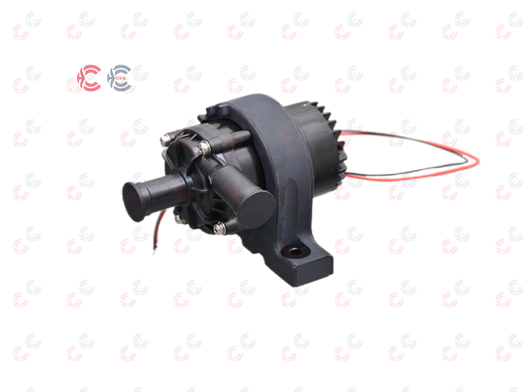 OEM: HS-030-151AMaterial: ABS metalColor: black silverOrigin: Made in ChinaWeight: 4000gPacking List: 1* EV Water Pump More ServiceWe can provide OEM Manufacturing serviceWe can Be your one-step solution for Auto PartsWe can provide technical scheme for you Feel Free to Contact Us, We will get back to you as soon as possible.