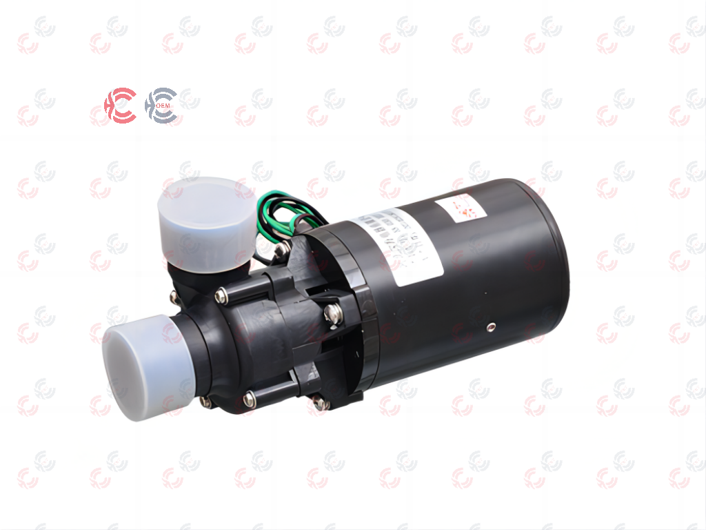 OEM: HS-030-302Material: ABS metalColor: black silverOrigin: Made in ChinaWeight: 4000gPacking List: 1* EV Water Pump More ServiceWe can provide OEM Manufacturing serviceWe can Be your one-step solution for Auto PartsWe can provide technical scheme for you Feel Free to Contact Us, We will get back to you as soon as possible.