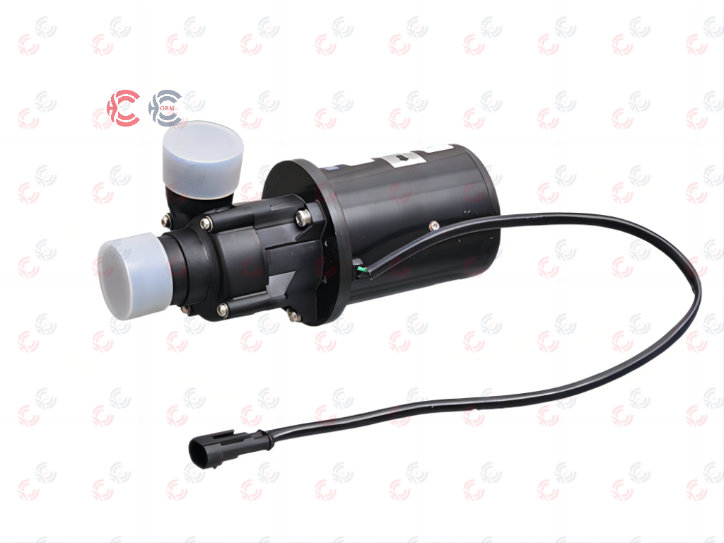 OEM: HS-030-451Material: ABS metalColor: black silverOrigin: Made in ChinaWeight: 4000gPacking List: 1* EV Water Pump More ServiceWe can provide OEM Manufacturing serviceWe can Be your one-step solution for Auto PartsWe can provide technical scheme for you Feel Free to Contact Us, We will get back to you as soon as possible.