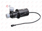 OEM: HS-030-451Material: ABS metalColor: black silverOrigin: Made in ChinaWeight: 4000gPacking List: 1* EV Water Pump More ServiceWe can provide OEM Manufacturing serviceWe can Be your one-step solution for Auto PartsWe can provide technical scheme for you Feel Free to Contact Us, We will get back to you as soon as possible.