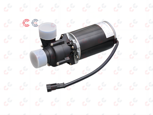 OEM: HS-030-4816Material: ABS metalColor: black silverOrigin: Made in ChinaWeight: 4000gPacking List: 1* EV Water Pump More ServiceWe can provide OEM Manufacturing serviceWe can Be your one-step solution for Auto PartsWe can provide technical scheme for you Feel Free to Contact Us, We will get back to you as soon as possible.