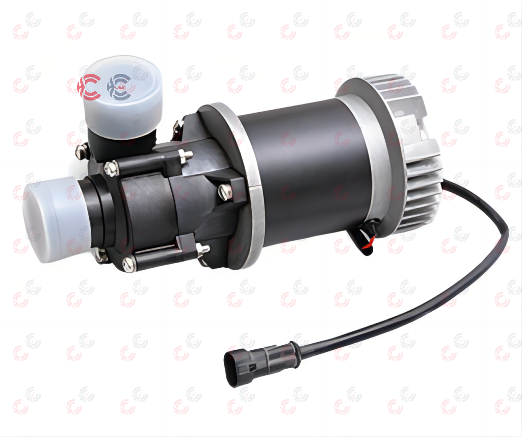 OEM: HS-030-502BMaterial: ABS metalColor: black silverOrigin: Made in ChinaWeight: 4000gPacking List: 1* EV Water Pump More ServiceWe can provide OEM Manufacturing serviceWe can Be your one-step solution for Auto PartsWe can provide technical scheme for you Feel Free to Contact Us, We will get back to you as soon as possible.