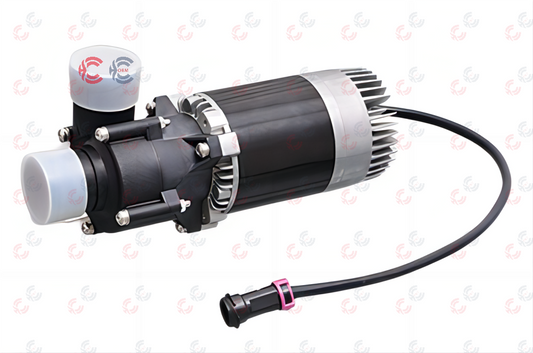 OEM: HS-030-502CMaterial: ABS metalColor: black silverOrigin: Made in ChinaWeight: 4000gPacking List: 1* EV Water Pump More ServiceWe can provide OEM Manufacturing serviceWe can Be your one-step solution for Auto PartsWe can provide technical scheme for you Feel Free to Contact Us, We will get back to you as soon as possible.