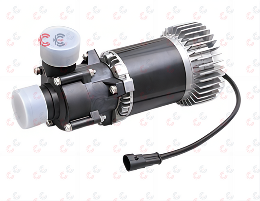 OEM: HS-030-502DMaterial: ABS metalColor: black silverOrigin: Made in ChinaWeight: 4000gPacking List: 1* EV Water Pump More ServiceWe can provide OEM Manufacturing serviceWe can Be your one-step solution for Auto PartsWe can provide technical scheme for you Feel Free to Contact Us, We will get back to you as soon as possible.