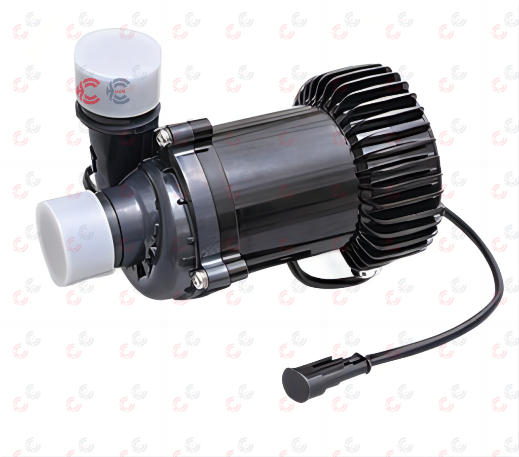 HS-030-512 EV Water Pump New Energy High Quality OEM – Hanchi Auto Parts