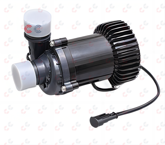 OEM: HS-030-512Material: ABS metalColor: black silverOrigin: Made in ChinaWeight: 4000gPacking List: 1* EV Water Pump More ServiceWe can provide OEM Manufacturing serviceWe can Be your one-step solution for Auto PartsWe can provide technical scheme for you Feel Free to Contact Us, We will get back to you as soon as possible.