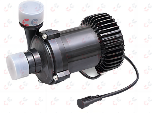 OEM: HS-030-522Material: ABS metalColor: black silverOrigin: Made in ChinaWeight: 4000gPacking List: 1* EV Water Pump More ServiceWe can provide OEM Manufacturing serviceWe can Be your one-step solution for Auto PartsWe can provide technical scheme for you Feel Free to Contact Us, We will get back to you as soon as possible.