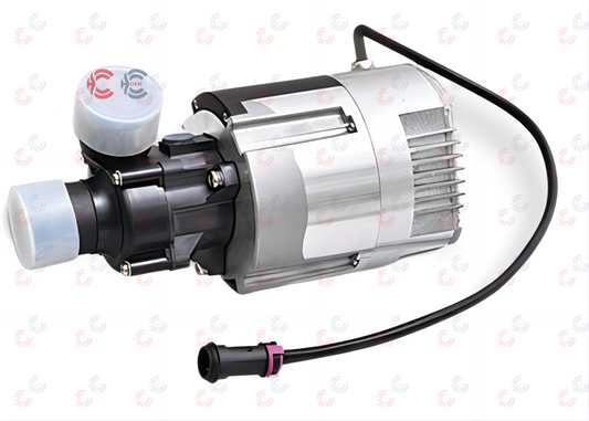 OEM: HS-030-702AMaterial: ABS metalColor: black silverOrigin: Made in ChinaWeight: 4000gPacking List: 1* EV Water Pump More ServiceWe can provide OEM Manufacturing serviceWe can Be your one-step solution for Auto PartsWe can provide technical scheme for you Feel Free to Contact Us, We will get back to you as soon as possible.