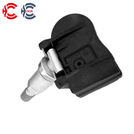 OEM: J523114013Material: ABS MetalColor: Black SilverOrigin: Made in ChinaWeight: 200gPacking List: 1* Tire Pressure Monitoring System TPMS Sensor More ServiceWe can provide OEM Manufacturing serviceWe can Be your one-step solution for Auto PartsWe can provide technical scheme for you Feel Free to Contact Us, We will get back to you as soon as possible.