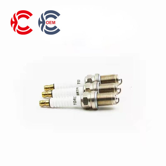 OEM: K8RTPPMaterial: ABS MetalColor: black silverOrigin: Made in ChinaWeight: 100gPacking List: 1* Spark Plug More ServiceWe can provide OEM Manufacturing serviceWe can Be your one-step solution for Auto PartsWe can provide technical scheme for you Feel Free to Contact Us, We will get back to you as soon as possible.