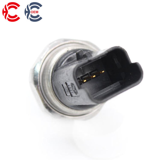 OEM: KA51-S01 5WS40208Material: ABS metalColor: black silverOrigin: Made in ChinaWeight: 100gPacking List: 1* Fuel Pressure Sensor More ServiceWe can provide OEM Manufacturing serviceWe can Be your one-step solution for Auto PartsWe can provide technical scheme for you Feel Free to Contact Us, We will get back to you as soon as possible.