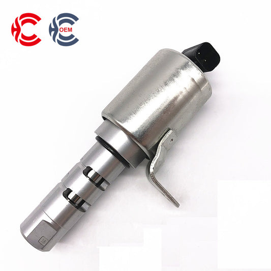 OEM: L3K9-14-420MMaterial: ABS metalColor: black silverOrigin: Made in ChinaWeight: 300gPacking List: 1* VVT Solenoid Valve More ServiceWe can provide OEM Manufacturing serviceWe can Be your one-step solution for Auto PartsWe can provide technical scheme for you Feel Free to Contact Us, We will get back to you as soon as possible.