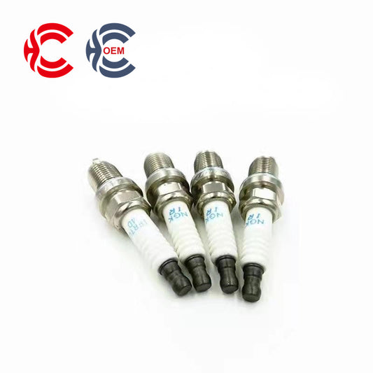 OEM: M2A00-3705002AMaterial: ABS MetalColor: black silverOrigin: Made in ChinaWeight: 100gPacking List: 1* Spark Plug More ServiceWe can provide OEM Manufacturing serviceWe can Be your one-step solution for Auto PartsWe can provide technical scheme for you Feel Free to Contact Us, We will get back to you as soon as possible.