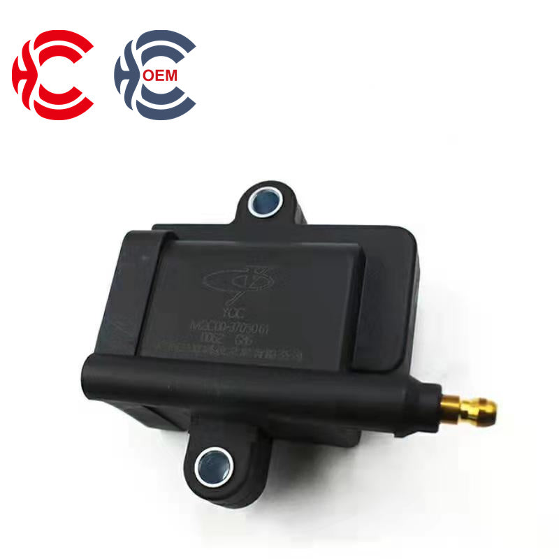 OEM: M2C00-3705061Material: ABS MetalColor: blackOrigin: Made in ChinaWeight: 400gPacking List: 1* Ignition Coil More ServiceWe can provide OEM Manufacturing serviceWe can Be your one-step solution for Auto PartsWe can provide technical scheme for you Feel Free to Contact Us, We will get back to you as soon as possible.