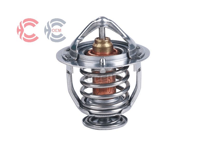 OEM: ME200262Material: ABS MetalColor: black silver goldenOrigin: Made in ChinaWeight: 200gPacking List: 1* Thermostat More ServiceWe can provide OEM Manufacturing serviceWe can Be your one-step solution for Auto PartsWe can provide technical scheme for you Feel Free to Contact Us, We will get back to you as soon as possible.