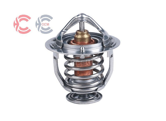 OEM: ME200262Material: ABS MetalColor: black silver goldenOrigin: Made in ChinaWeight: 200gPacking List: 1* Thermostat More ServiceWe can provide OEM Manufacturing serviceWe can Be your one-step solution for Auto PartsWe can provide technical scheme for you Feel Free to Contact Us, We will get back to you as soon as possible.