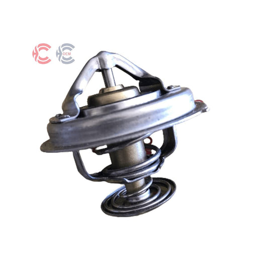 OEM: ME996365Material: ABS MetalColor: black silver goldenOrigin: Made in ChinaWeight: 200gPacking List: 1* Thermostat More ServiceWe can provide OEM Manufacturing serviceWe can Be your one-step solution for Auto PartsWe can provide technical scheme for you Feel Free to Contact Us, We will get back to you as soon as possible.
