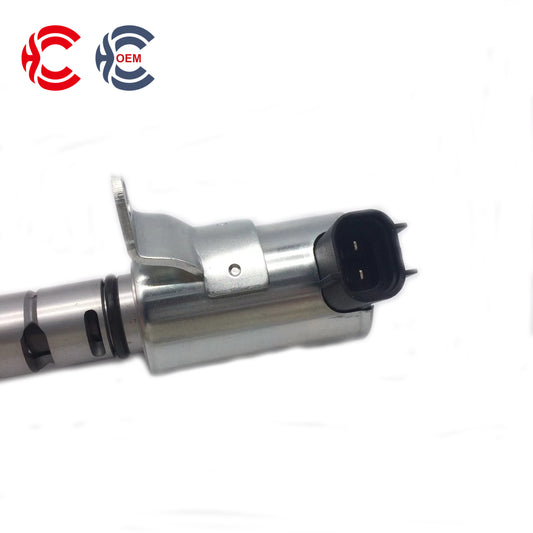 OEM: MN137240Material: ABS metalColor: black silverOrigin: Made in ChinaWeight: 300gPacking List: 1* VVT Solenoid Valve More ServiceWe can provide OEM Manufacturing serviceWe can Be your one-step solution for Auto PartsWe can provide technical scheme for you Feel Free to Contact Us, We will get back to you as soon as possible.