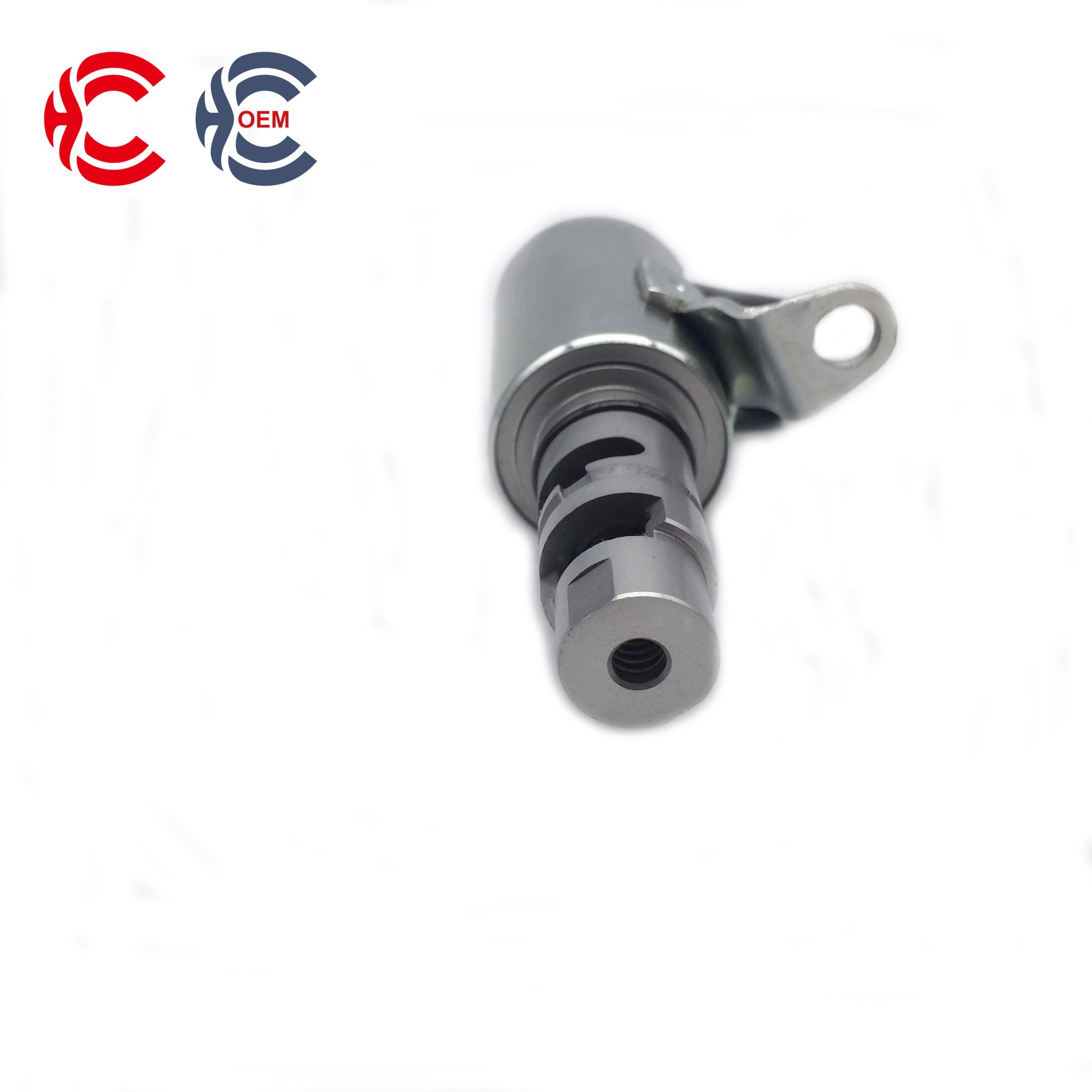 OEM: MN137240Material: ABS metalColor: black silverOrigin: Made in ChinaWeight: 300gPacking List: 1* VVT Solenoid Valve More ServiceWe can provide OEM Manufacturing serviceWe can Be your one-step solution for Auto PartsWe can provide technical scheme for you Feel Free to Contact Us, We will get back to you as soon as possible.