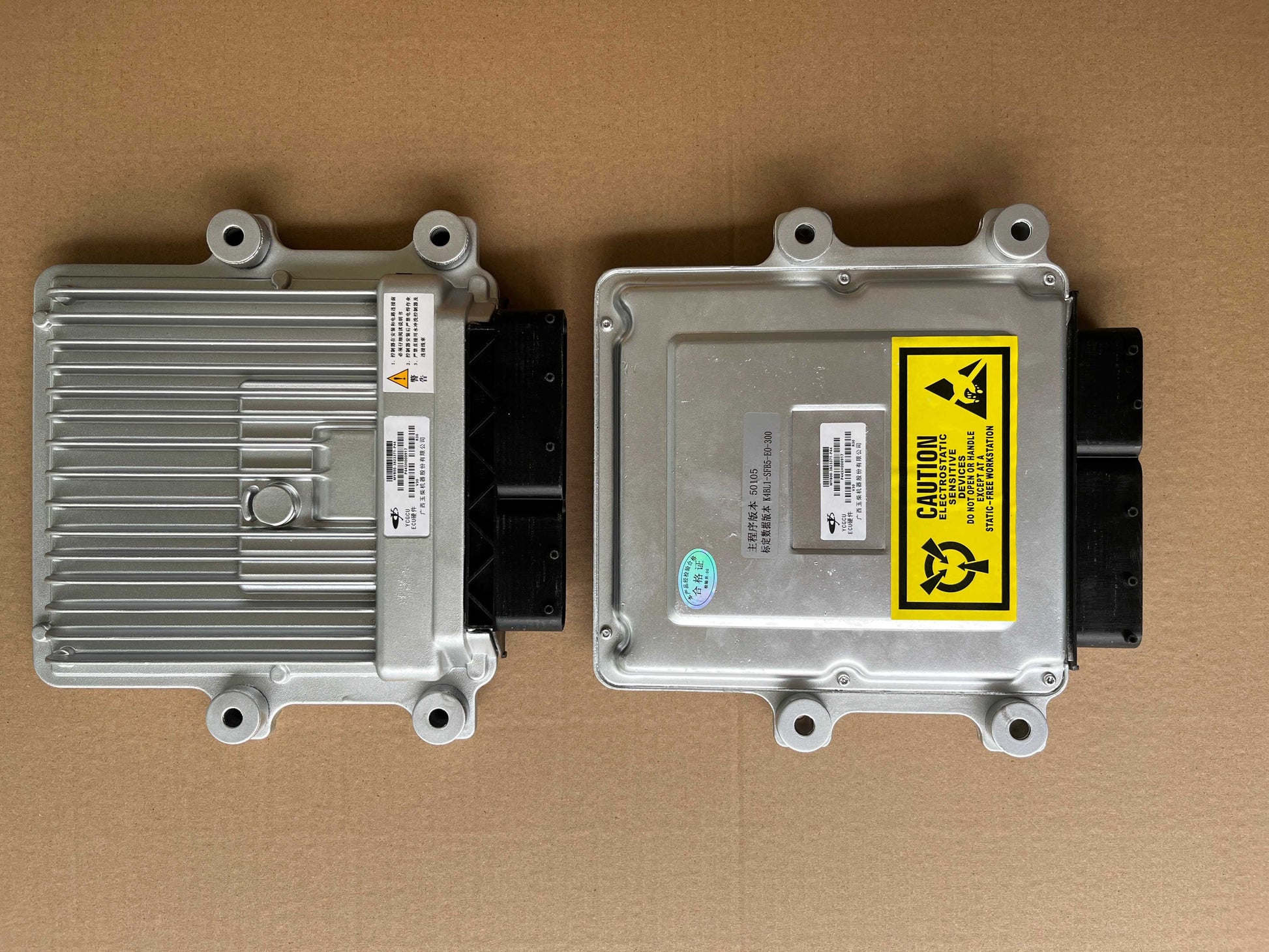 OEM: MYB00-3823371Material: MetalColor: SilverOrigin: Made in ChinaWeight: 1500gPacking List: 1* Used ECU Diesel Engine More ServiceWe can provide OEM Manufacturing serviceWe can Be your one-step solution for Auto PartsWe can provide technical scheme for you Feel Free to Contact Us, We will get back to you as soon as possible.