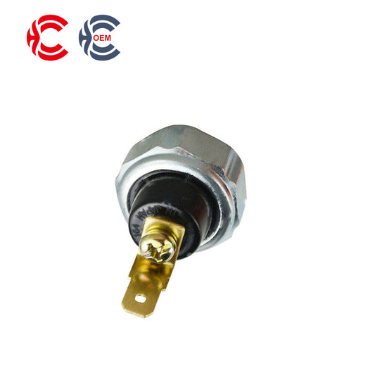 OEM: OK900-18-501CMaterial: ABS MetalColor: Black SilverOrigin: Made in ChinaWeight: 50gPacking List: 1* Oil Pressure Sensor More ServiceWe can provide OEM Manufacturing serviceWe can Be your one-step solution for Auto PartsWe can provide technical scheme for you Feel Free to Contact Us, We will get back to you as soon as possible.