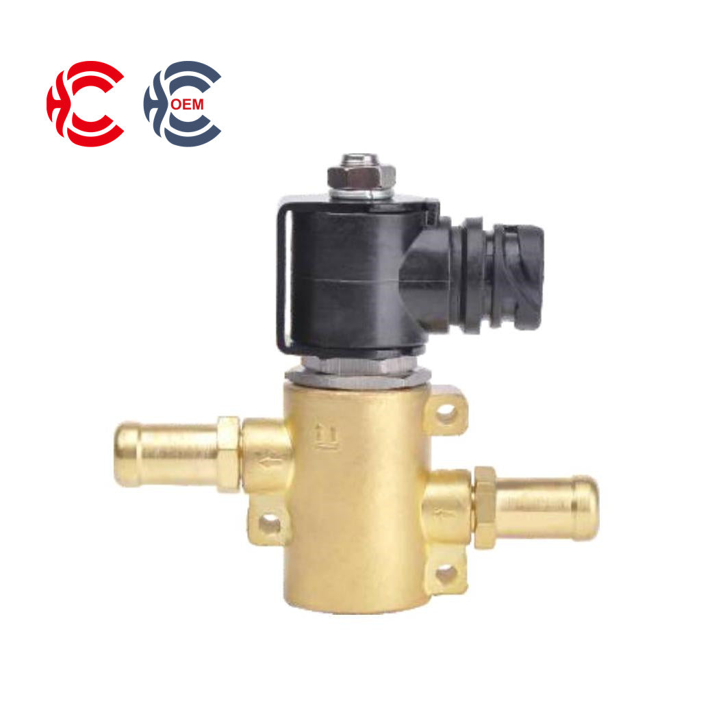OEM: PN5312975 RIGHT CUMMINSMaterial: ABS MetalColor: blackOrigin: Made in ChinaWeight: 200gPacking List: 1* Urea Heating Solenoid Valve More ServiceWe can provide OEM Manufacturing serviceWe can Be your one-step solution for Auto PartsWe can provide technical scheme for you Feel Free to Contact Us, We will get back to you as soon as possible.
