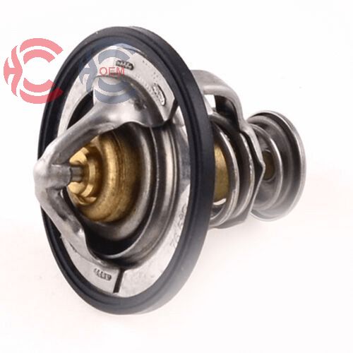 OEM: S0401-66104Material: ABS MetalColor: black silver goldenOrigin: Made in ChinaWeight: 200gPacking List: 1* Thermostat More ServiceWe can provide OEM Manufacturing serviceWe can Be your one-step solution for Auto PartsWe can provide technical scheme for you Feel Free to Contact Us, We will get back to you as soon as possible.