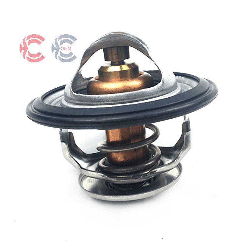 OEM: S0401-66112Material: ABS MetalColor: black silver goldenOrigin: Made in ChinaWeight: 200gPacking List: 1* Thermostat More ServiceWe can provide OEM Manufacturing serviceWe can Be your one-step solution for Auto PartsWe can provide technical scheme for you Feel Free to Contact Us, We will get back to you as soon as possible.