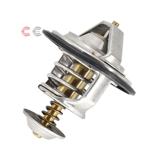 OEM: S0401-66114Material: ABS MetalColor: black silver goldenOrigin: Made in ChinaWeight: 200gPacking List: 1* Thermostat More ServiceWe can provide OEM Manufacturing serviceWe can Be your one-step solution for Auto PartsWe can provide technical scheme for you Feel Free to Contact Us, We will get back to you as soon as possible.