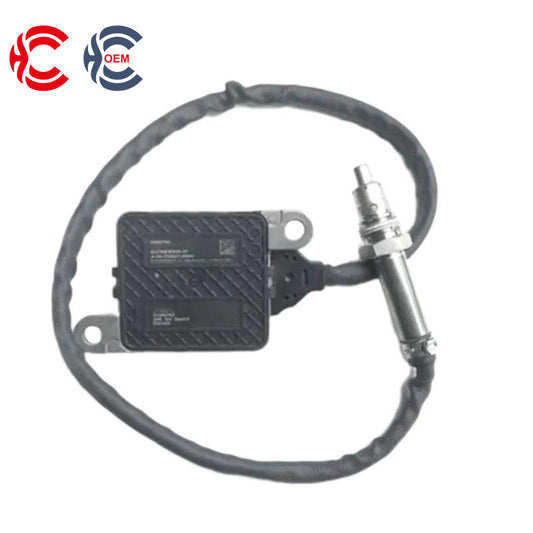 OEM: SNS 0792 55283762Material: ABS metalColor: black silverOrigin: Made in ChinaWeight: 400gPacking List: 1* Nitrogen oxide sensor NOx More ServiceWe can provide OEM Manufacturing serviceWe can Be your one-step solution for Auto PartsWe can provide technical scheme for you Feel Free to Contact Us, We will get back to you as soon as possible.