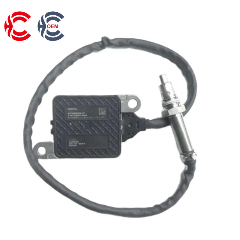 SNS 0792 55283762 FCA Nitrogen Oxide Sensor NOX High Quality OEM