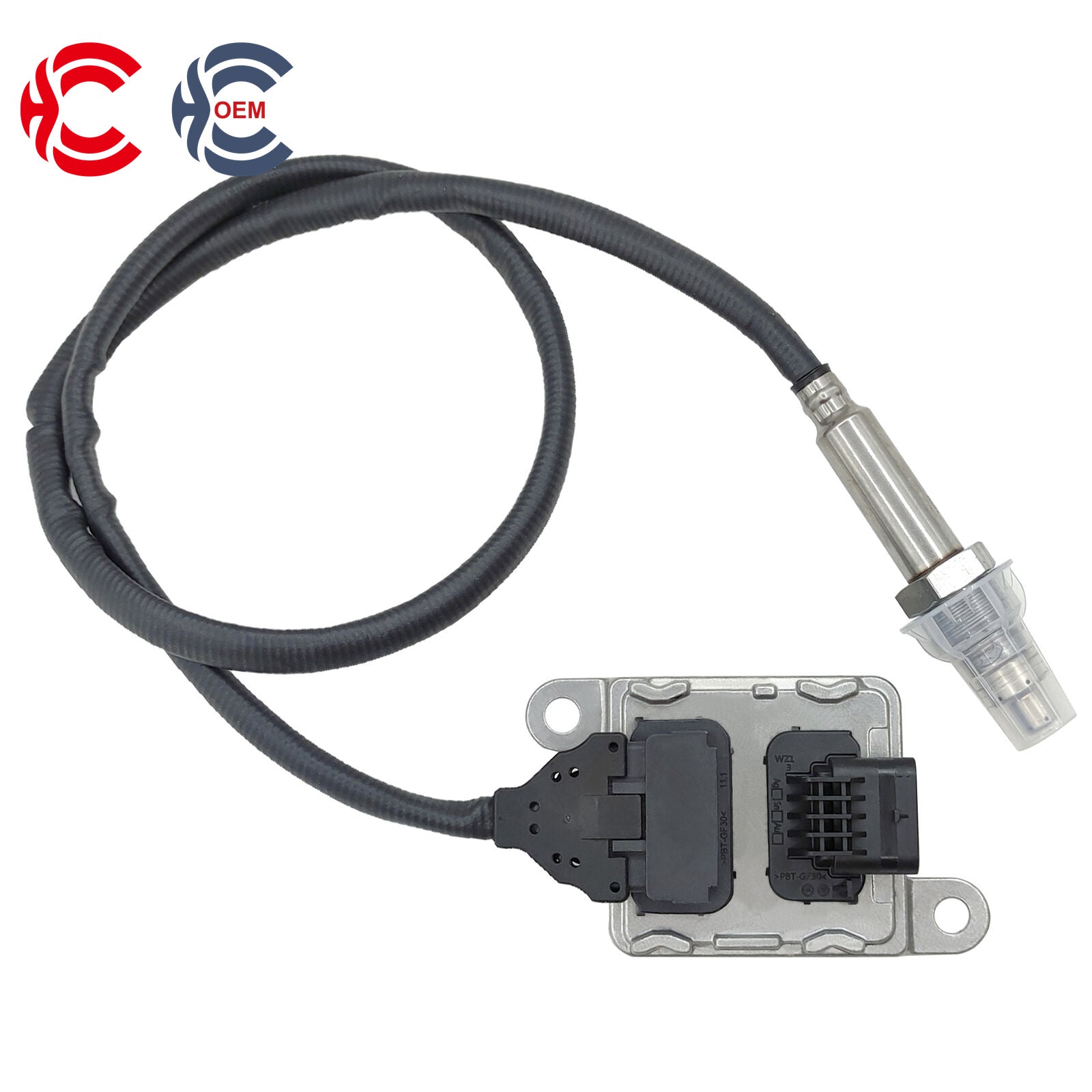 OEM: SNS 0816A 29650-2U200Material: ABS metalColor: black silverOrigin: Made in ChinaWeight: 400gPacking List: 1* Nitrogen oxide sensor NOx More ServiceWe can provide OEM Manufacturing serviceWe can Be your one-step solution for Auto PartsWe can provide technical scheme for you Feel Free to Contact Us, We will get back to you as soon as possible.