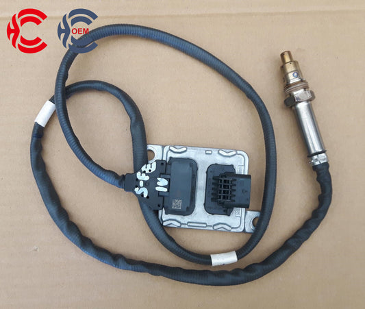 OEM: SNS 0847A 29640-2F170Material: ABS metalColor: black silverOrigin: Made in ChinaWeight: 400gPacking List: 1* Nitrogen oxide sensor NOx More ServiceWe can provide OEM Manufacturing serviceWe can Be your one-step solution for Auto PartsWe can provide technical scheme for you Feel Free to Contact Us, We will get back to you as soon as possible.