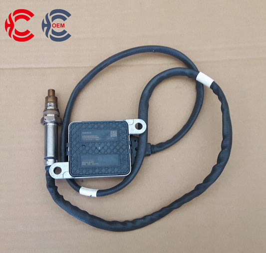 OEM: SNS 0847A 29640-2F170Material: ABS metalColor: black silverOrigin: Made in ChinaWeight: 400gPacking List: 1* Nitrogen oxide sensor NOx More ServiceWe can provide OEM Manufacturing serviceWe can Be your one-step solution for Auto PartsWe can provide technical scheme for you Feel Free to Contact Us, We will get back to you as soon as possible.
